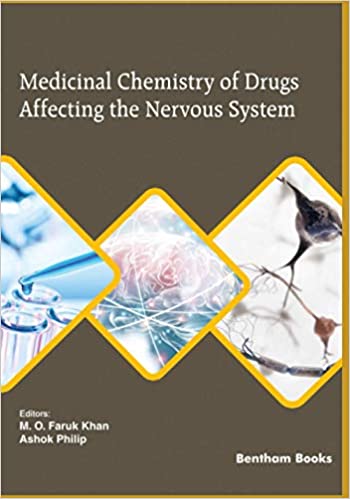 کتاب Medicinal Chemistry of Drugs Affecting the Nervous System