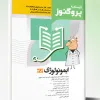 کتاب مجموعه اکسیرآبی سوالات تالیفی پریودنتولوژی و ایمپلنت های دندانی لینده ۲۰۲۱