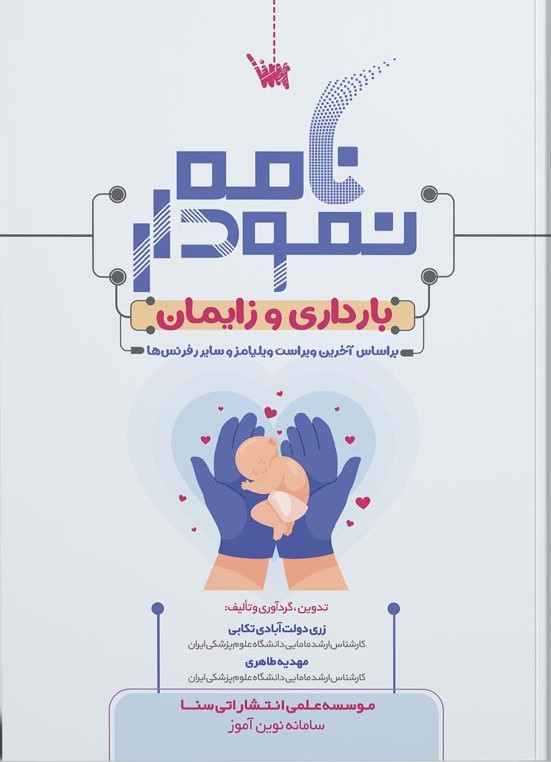 نمودارنامه بارداری و زایمان