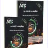 کتاب AGK درسنامه بیوشیمی