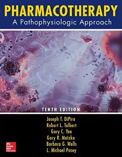 book_image_1484199481 (1) کتاب کامل فارماکوتراپی دیپیرو ۲۰۱۷