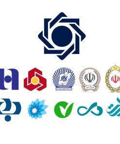 کتاب eqb مجموعه سوالات اخیر استخدامی بانک ها