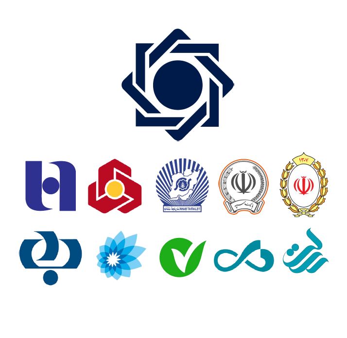 کتاب eqb مجموعه سوالات اخیر استخدامی بانک ها