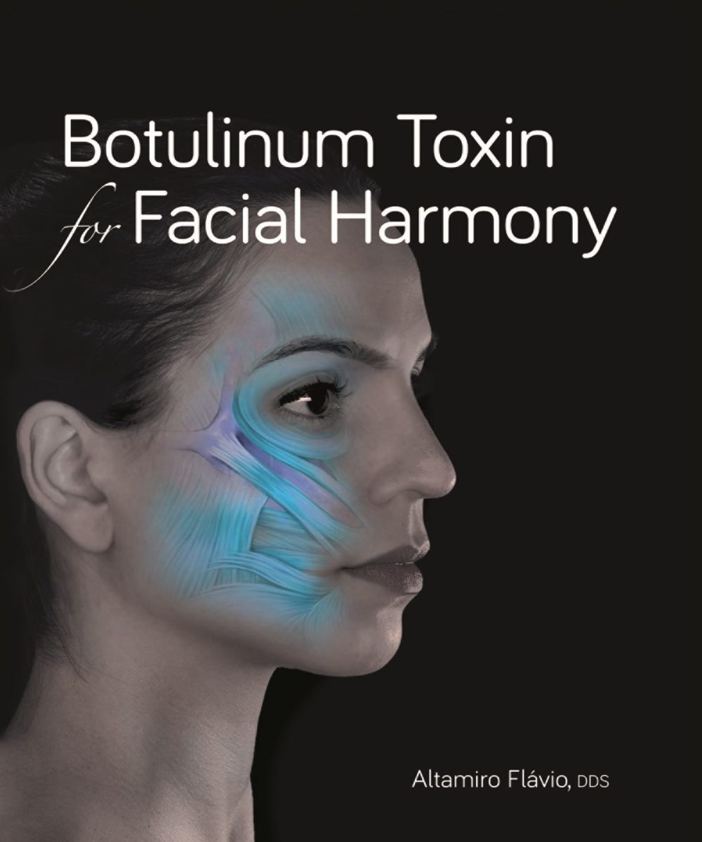 کتاب Botulinum Toxin for Facial Harmony 1st Edición
