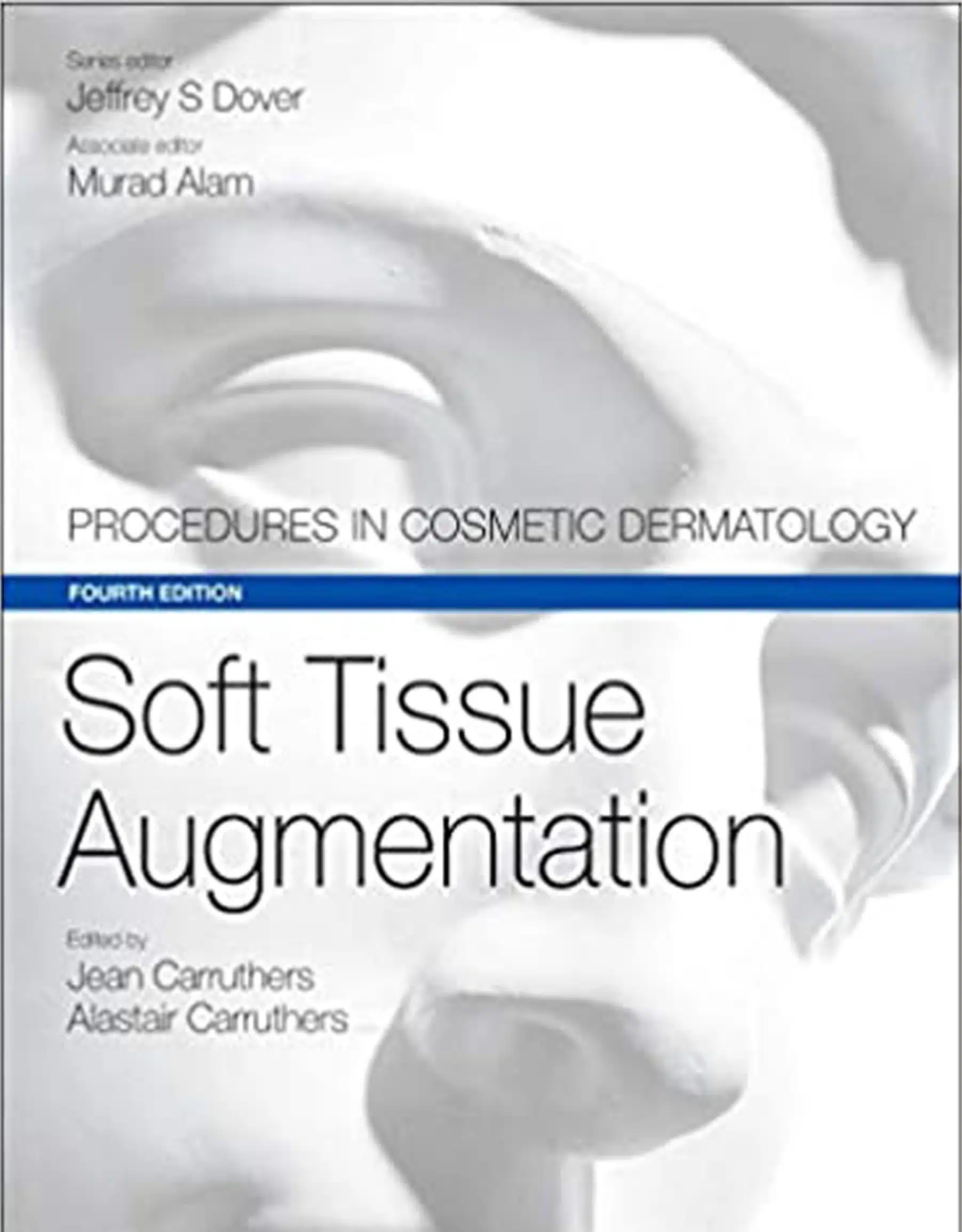 روی-سافت--scaled کتاب Soft Tissue Augmentation Procedures in Cosmetic Dermatology Series 4th Edition | روشهای تقویت بافت نرم در سری چهارم درماتولوژی آرایشی
