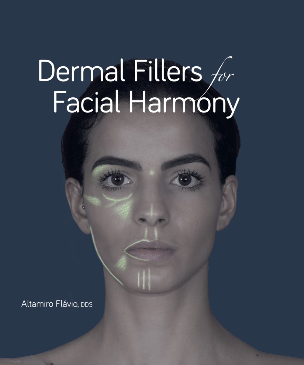 کتاب Dermal Fillers for Facial Harmony 1st Edición