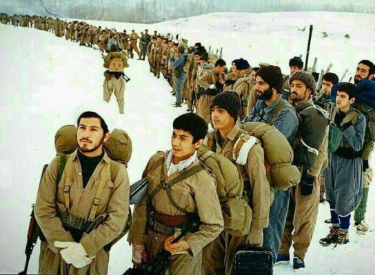 آزمون استخدام فرزندان شهدا و ایثارگران ۱۴۰۴