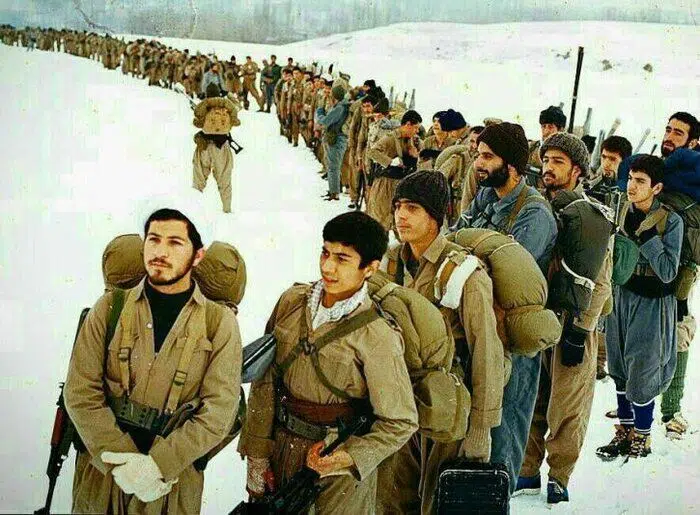 آزمون استخدام فرزندان شهدا و ایثارگران ۱۴۰۴