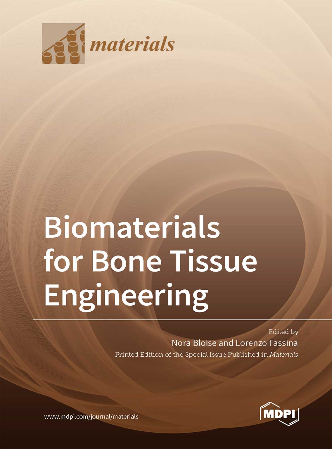 111 کتاب Biomaterials for Bone Tissue Engineering 2026