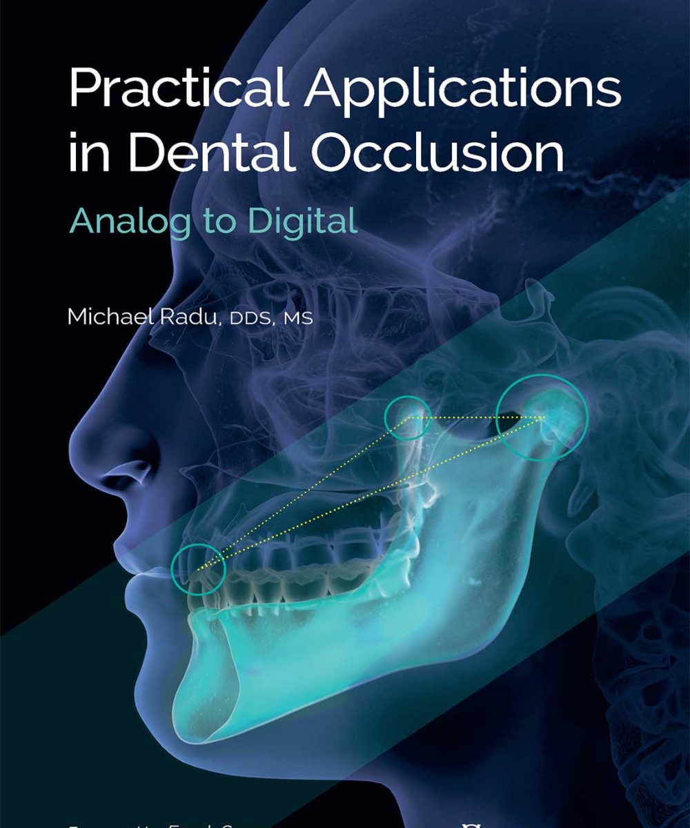 کتاب Practical Applications in Dental Occlusion: Analog to Digital 2024