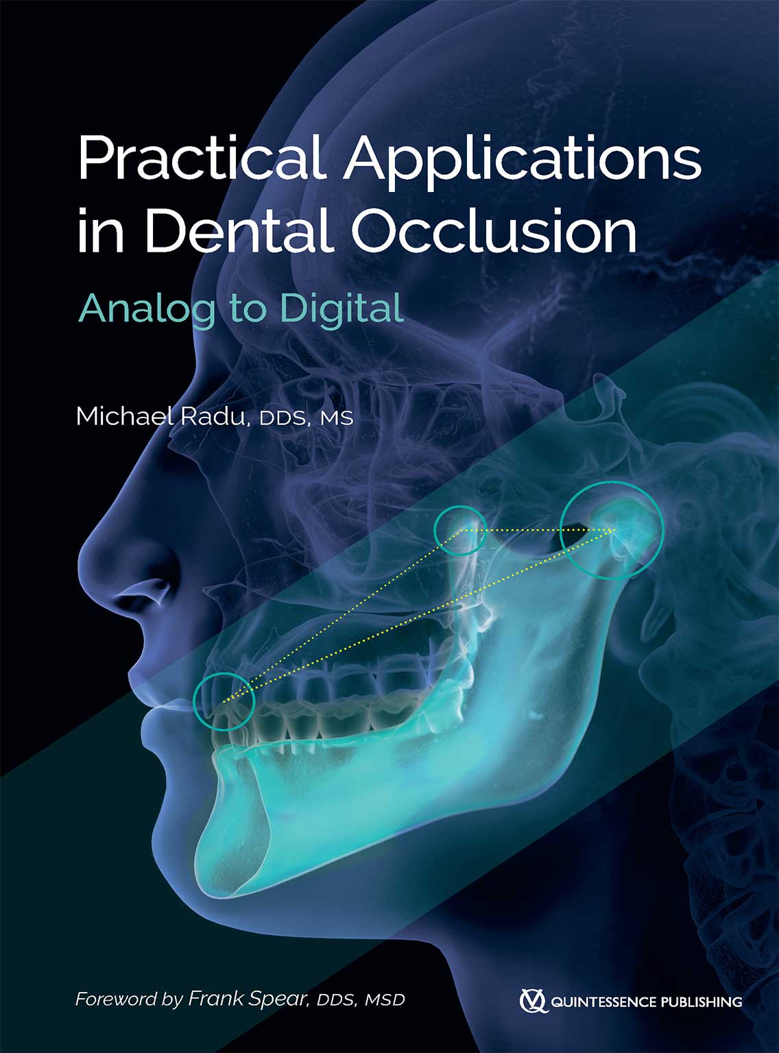 114 کتاب Practical Applications in Dental Occlusion: Analog to Digital 2024