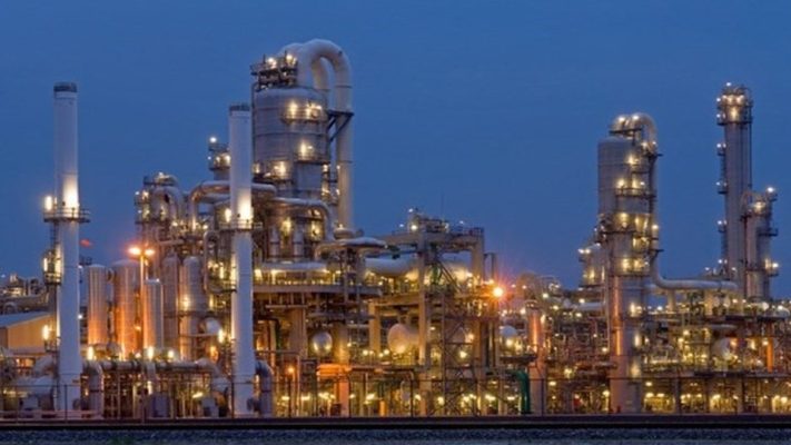 استخدامی پتروشیمی تبریز