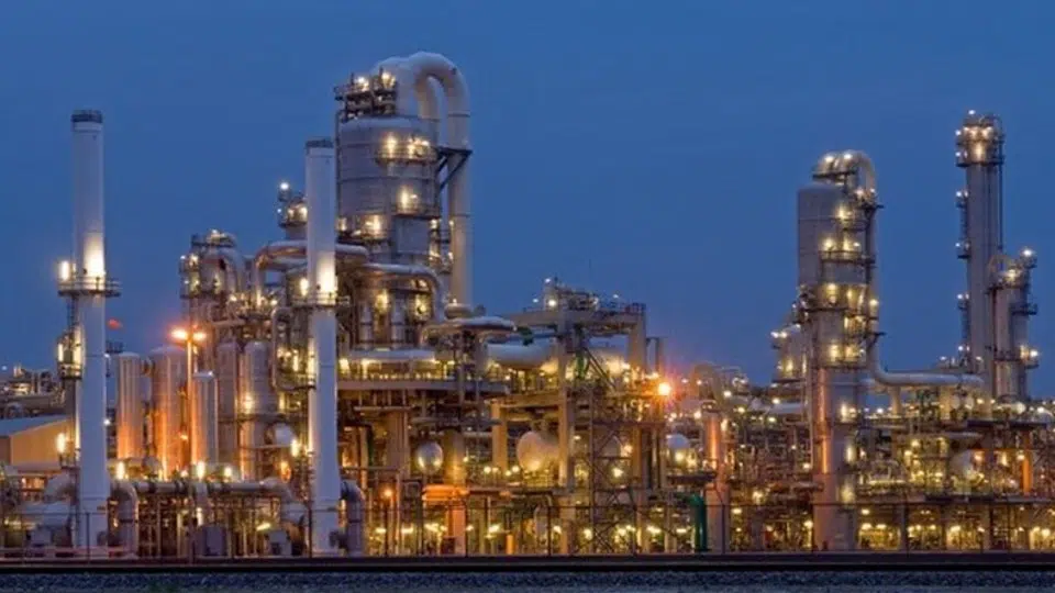 استخدامی پتروشیمی تبریز