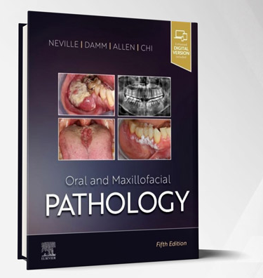 کتاب 2024 Oral and Maxillofacial PATHOLOGY