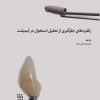 کتاب علم و هنر جراحی اندودانتیکس نوین