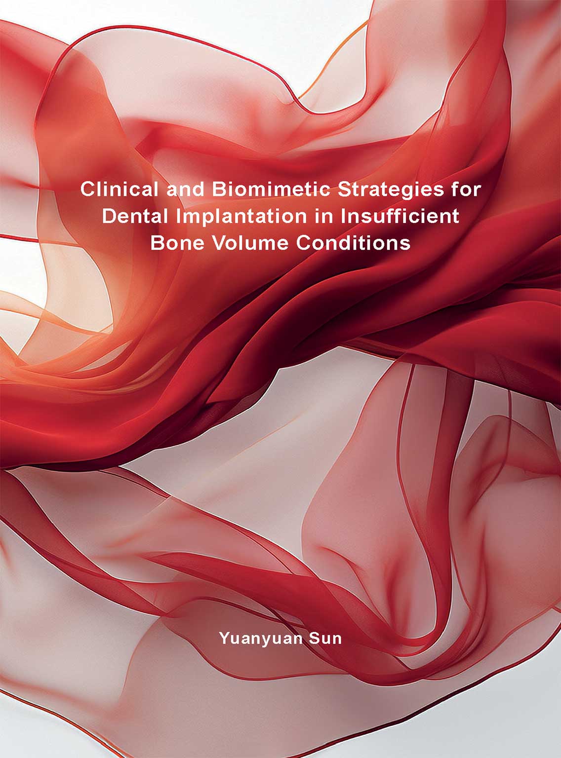94 کتاب Clinical and Biomimetic Strategies for Dental Implantation in Insufficient Bone Volume Conditions 2025