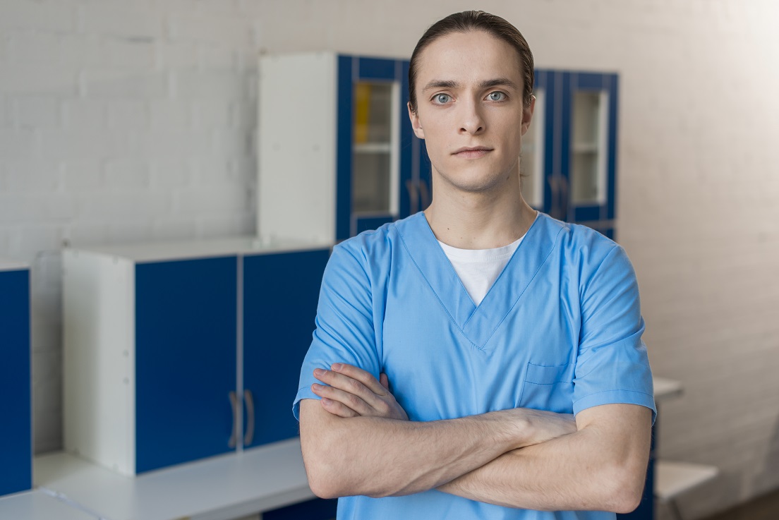 مشاوره استخدامی پرستاری: راهنمای کامل برای موفقیت در آزمون ۱۴۰۴