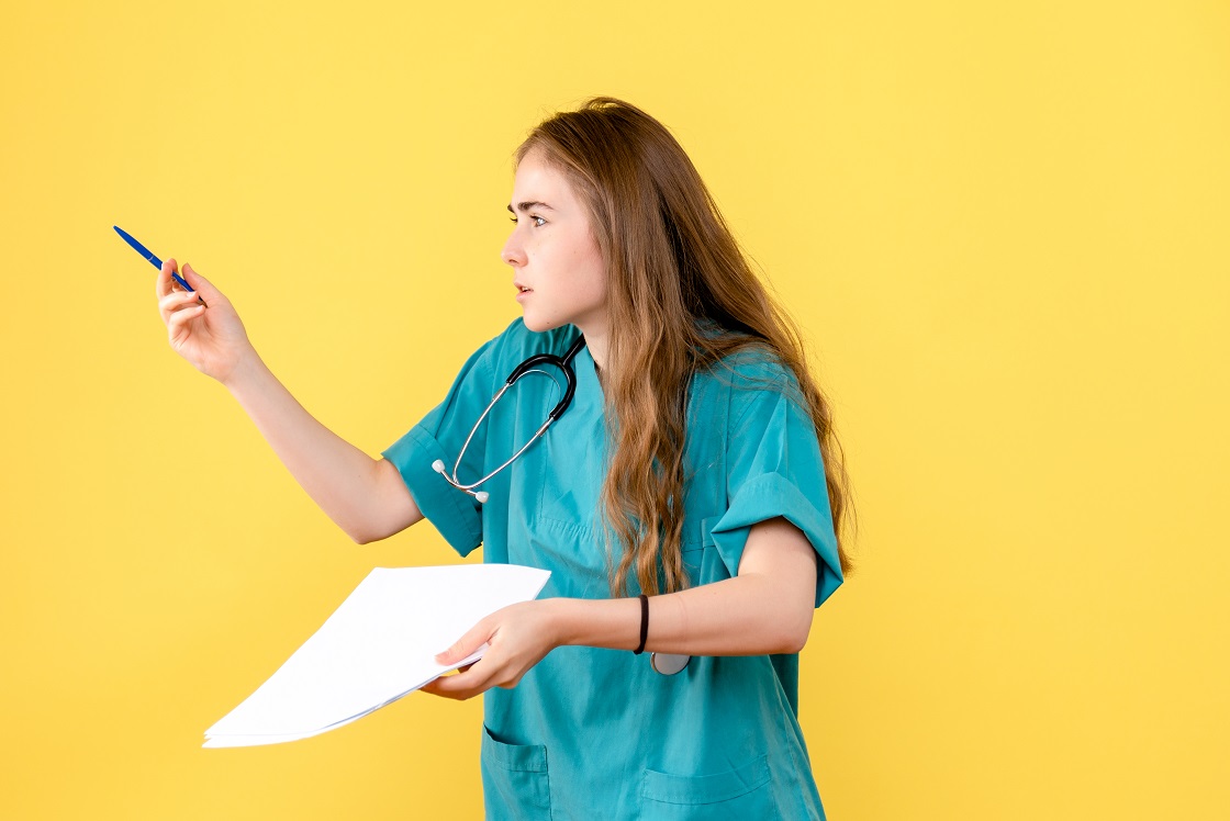 مشاوره ارشد پرستاری: راهنمای کامل برای موفقیت در کنکور 1405