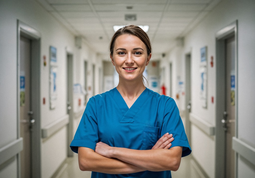 مشاوره ارشد پرستاری