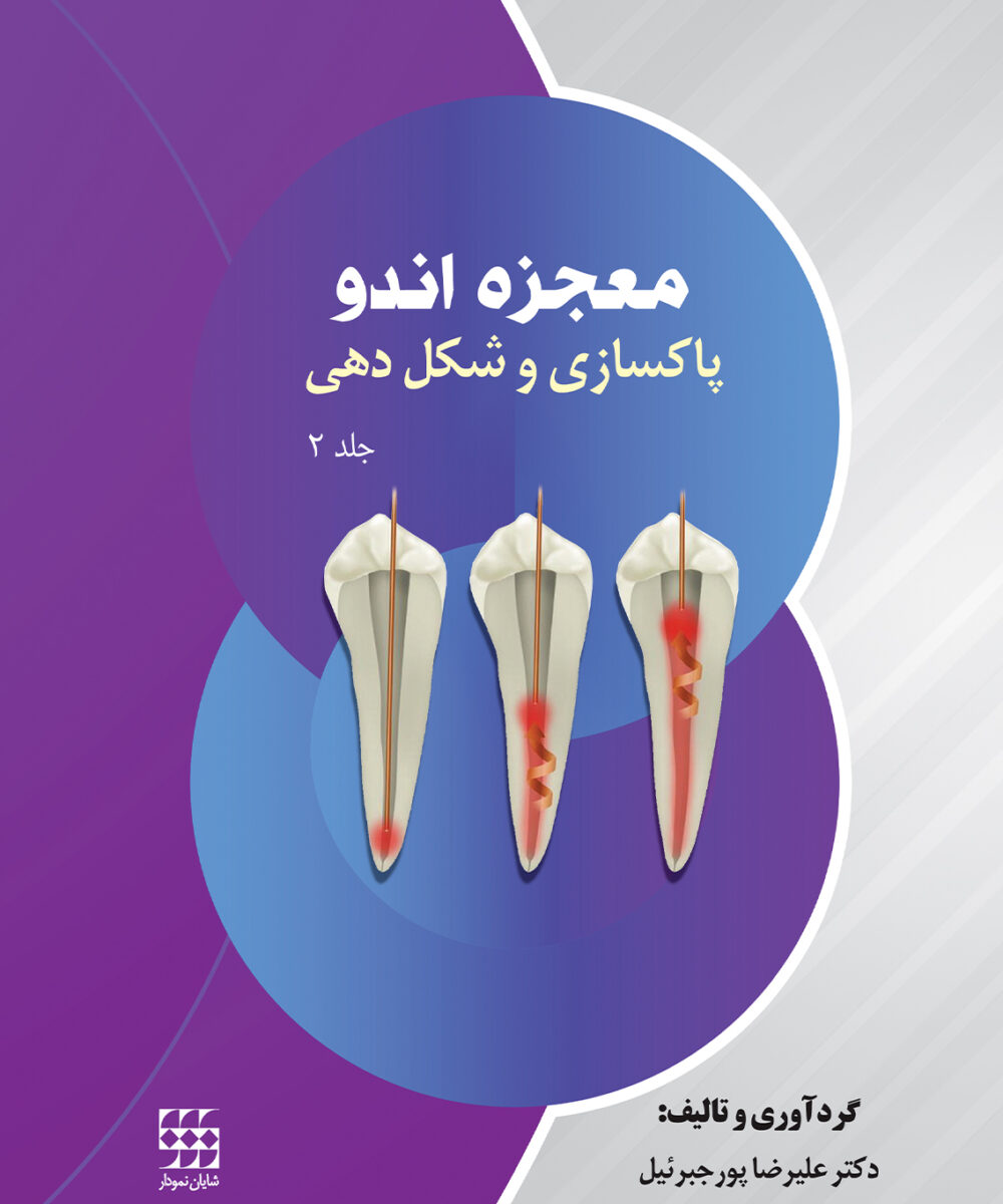 کتاب معجزه اندو (پاکسازی و شکل دهی) – جلد 2