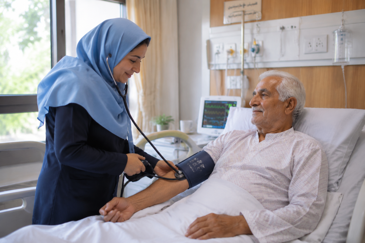 خرید کتاب پزشکی و استخدامی | بانک کتاب دانشگاهی بیلی کتاب