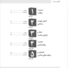 کتاب بانک تست صلاحیت حرفه ای